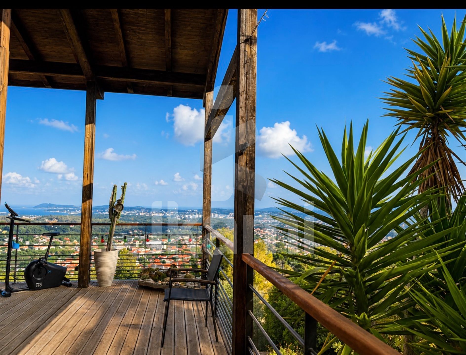Maison à vendre, 144m², Ollioules
