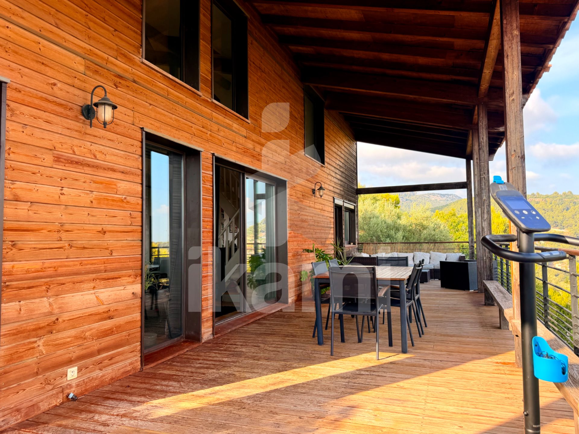 Maison à vendre, 144m², Ollioules