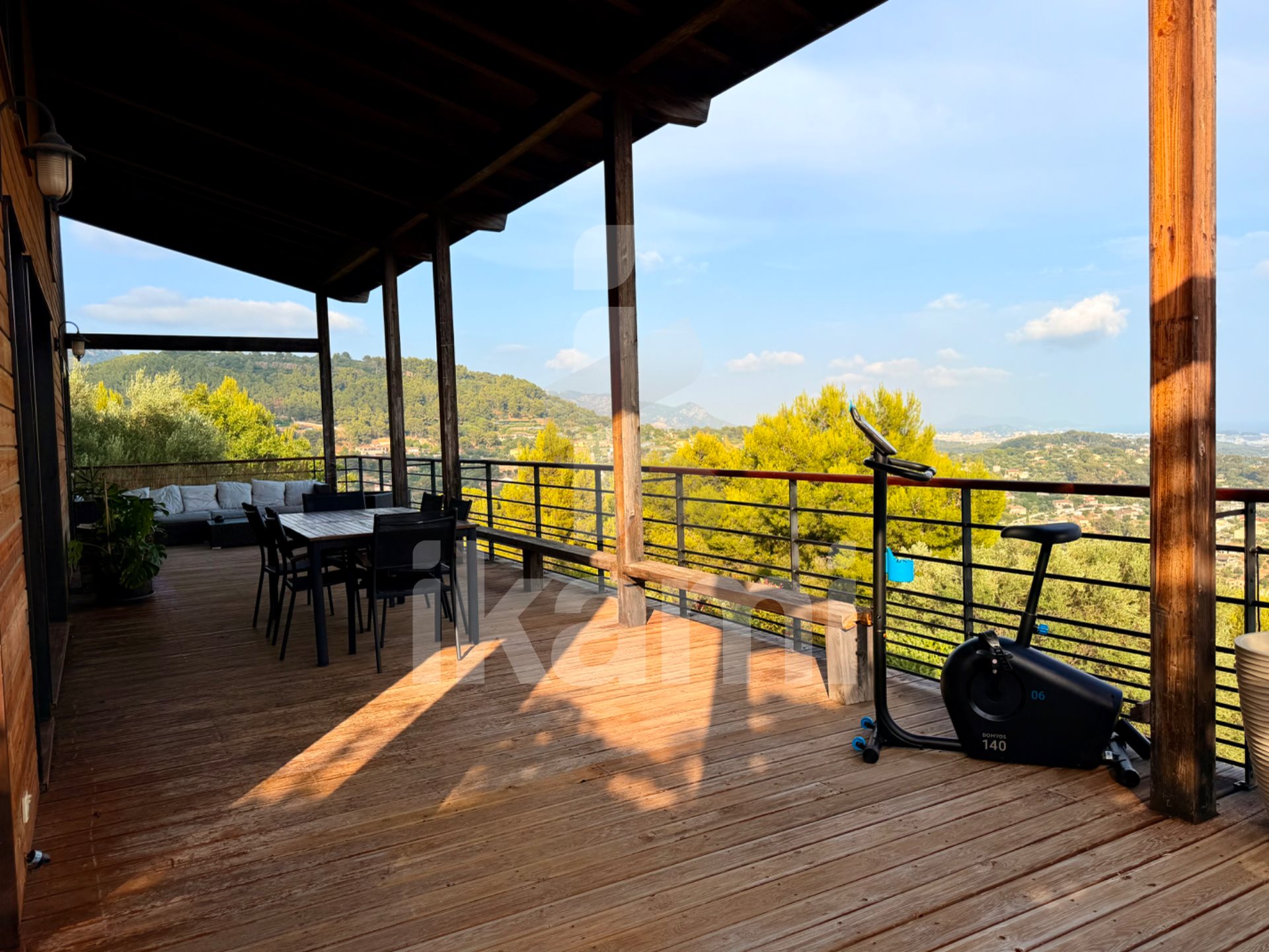 Maison à vendre, 144m², Ollioules