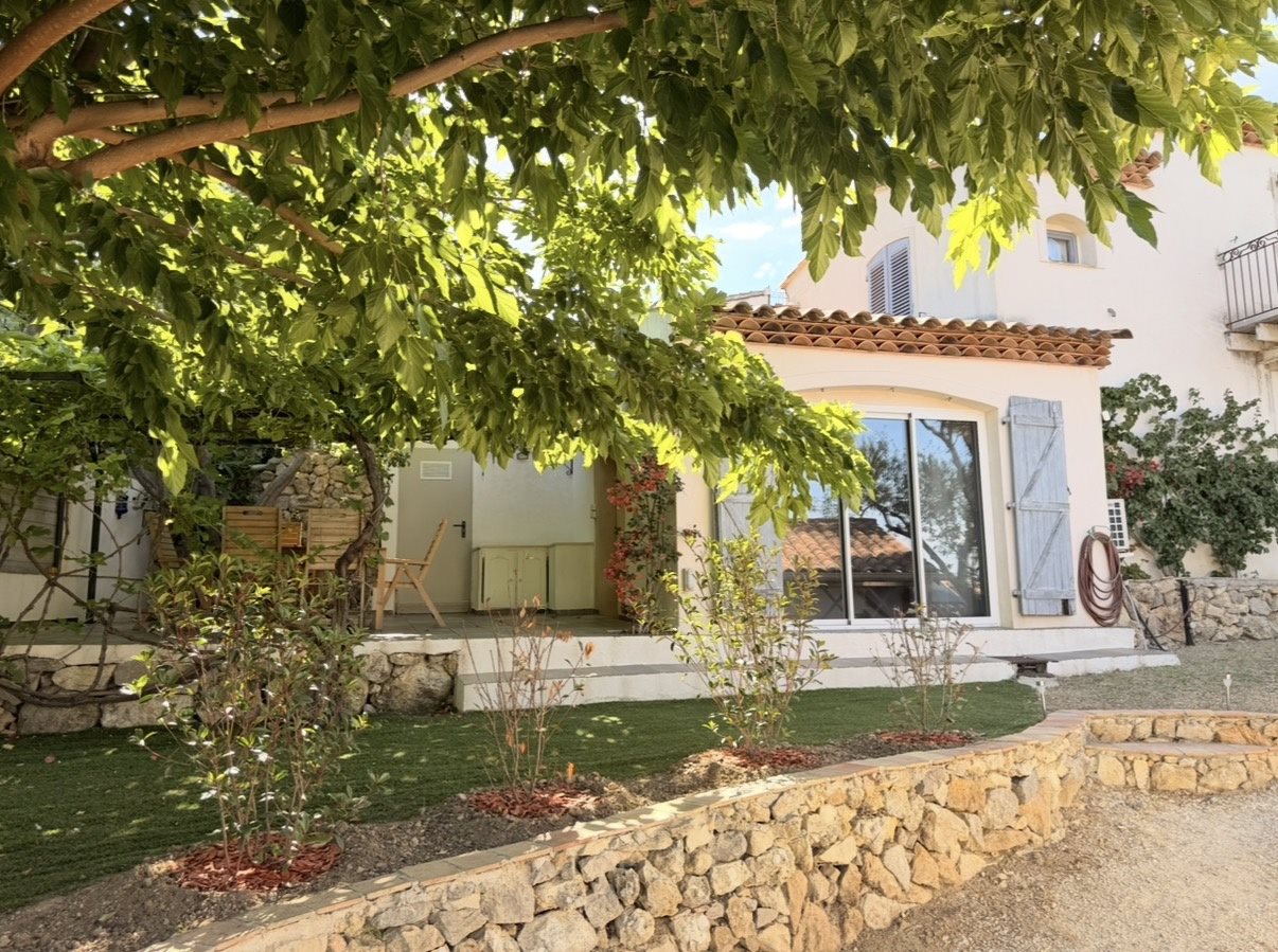 Maison à vendre, 50m², Ollioules