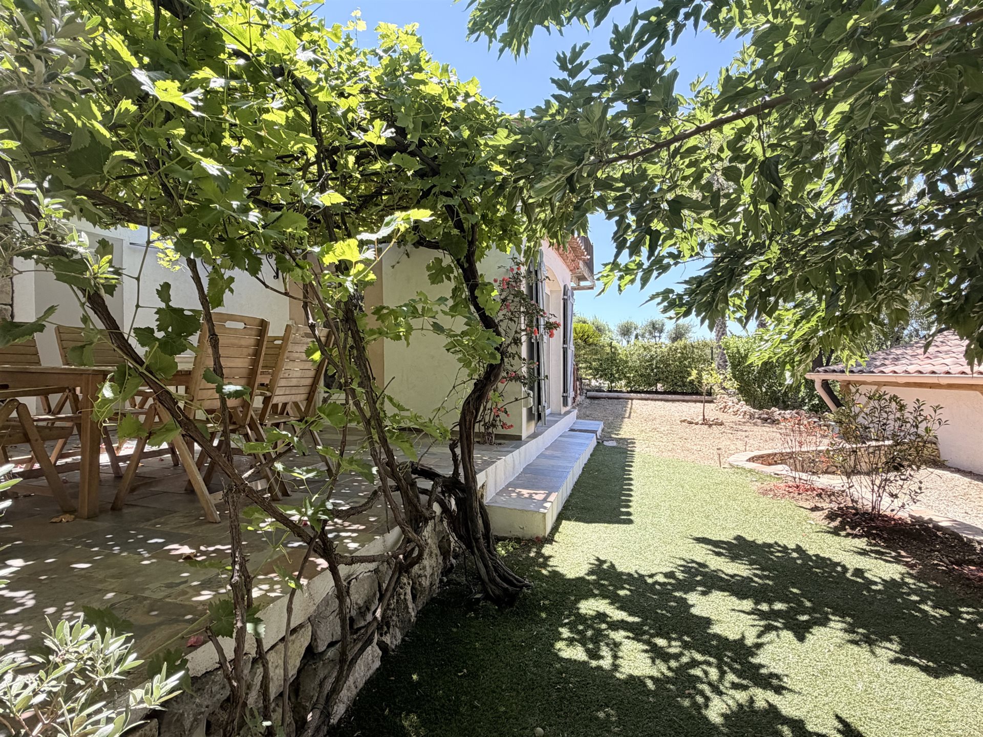 Maison à vendre, 50m², Ollioules