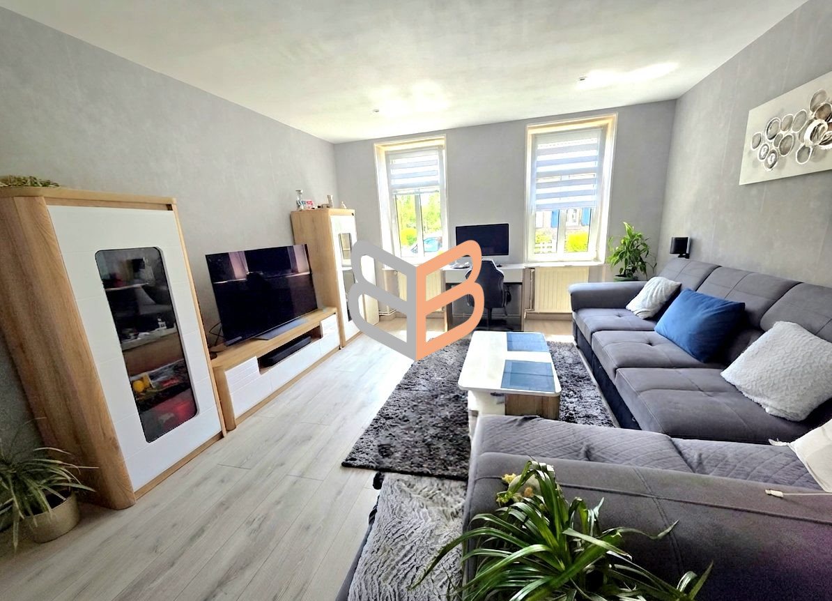 Maison à vendre, 85m², Sainte-Marie-aux-Chênes