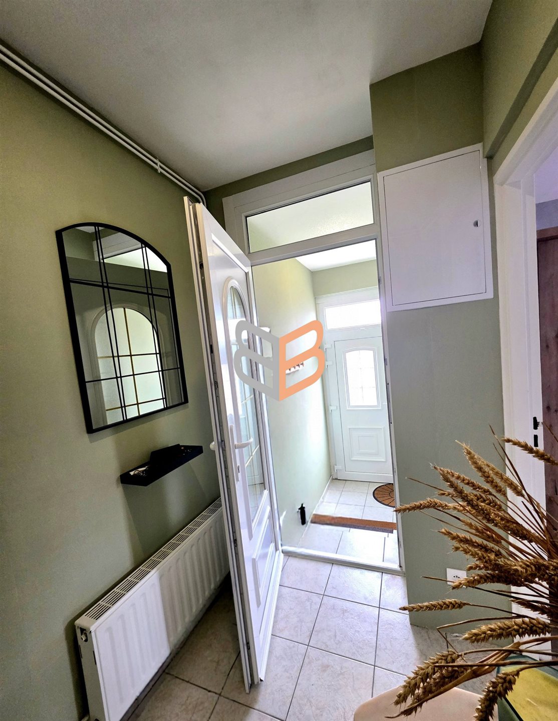 Maison à vendre, 85m², Sainte-Marie-aux-Chênes
