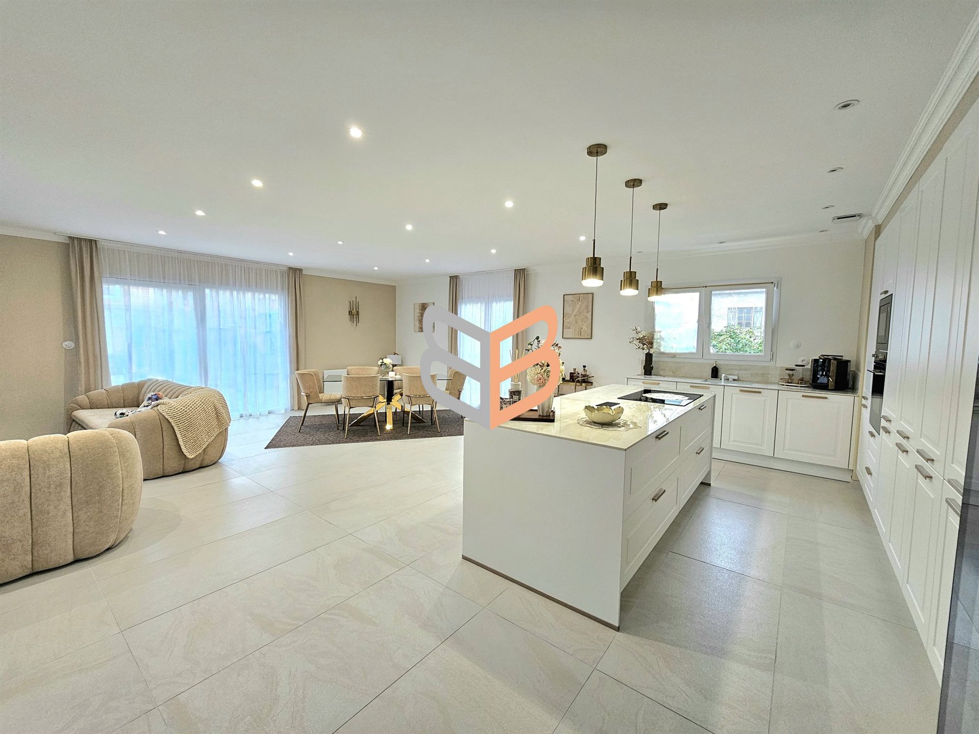 Maison à vendre, 146m², Piennes
