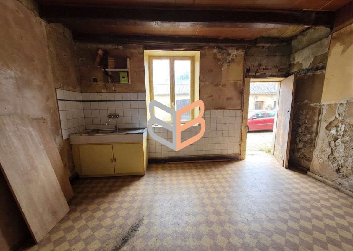 Maison à vendre, 101m², Bouligny
