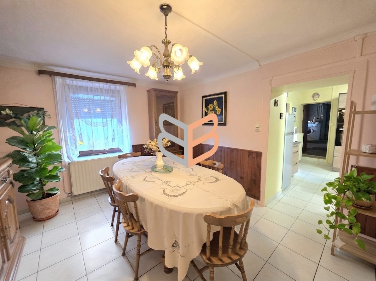 Maison à vendre, 166m², Landres