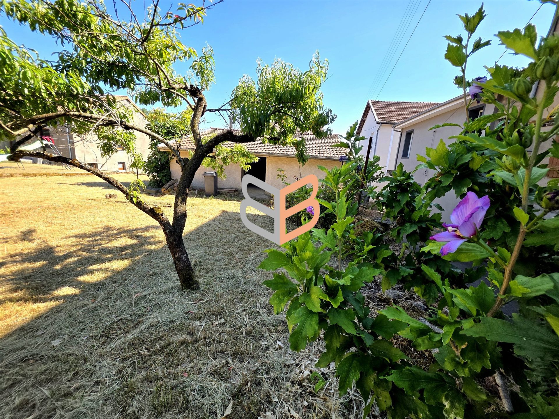 Maison à vendre, 166m², Landres