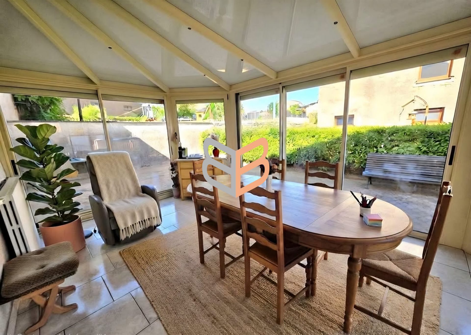 Maison à vendre, 166m², Landres