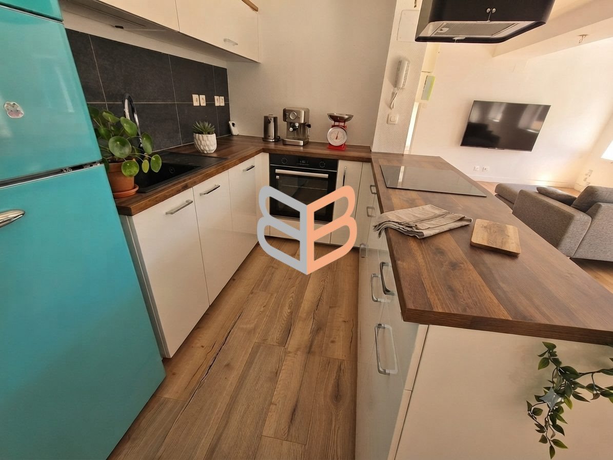 Appartement à vendre, 62m², Algrange
