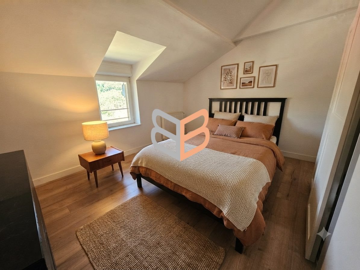 Appartement à vendre, 62m², Algrange