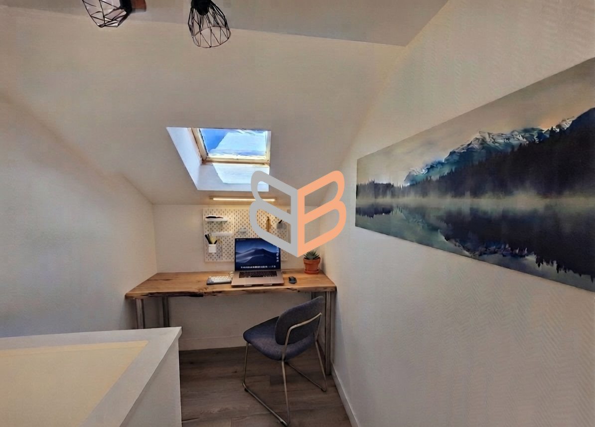 Appartement à vendre, 62m², Algrange