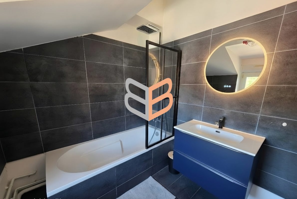 Appartement à vendre, 62m², Algrange