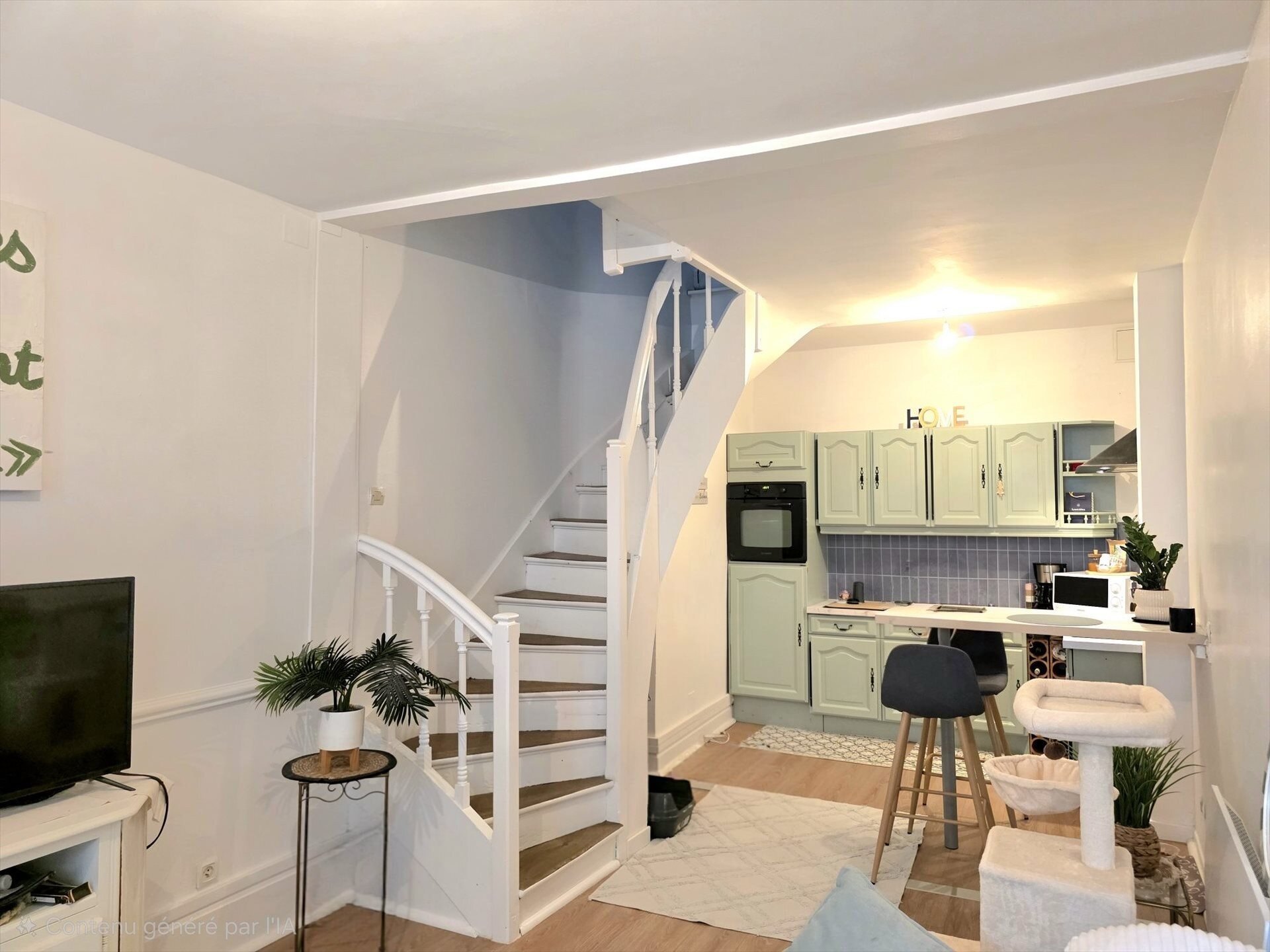 Maison à vendre, 70m², Val de Briey