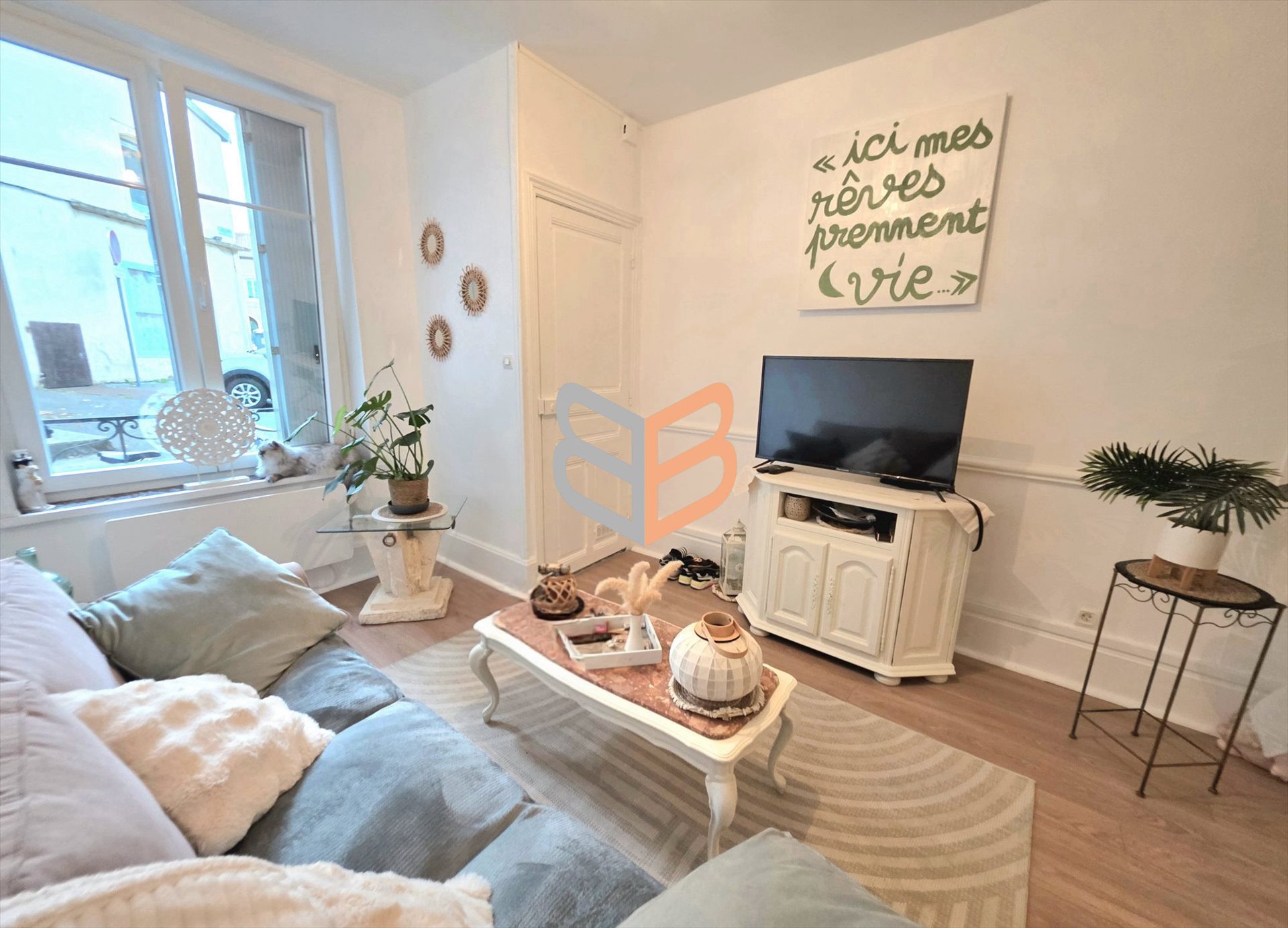 Maison à vendre, 70m², Val de Briey