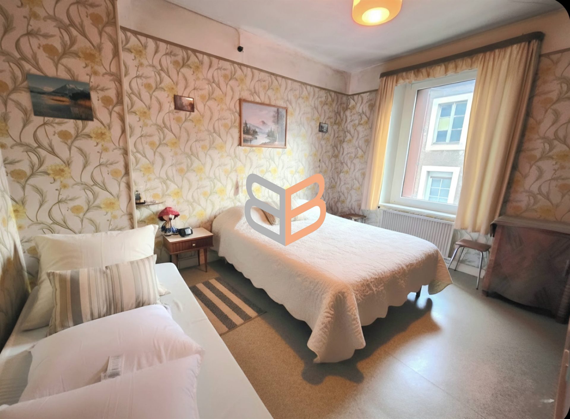 Maison à vendre, 72m², Longwy