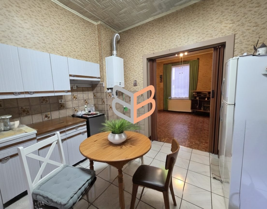 Maison à vendre, 72m², Longwy