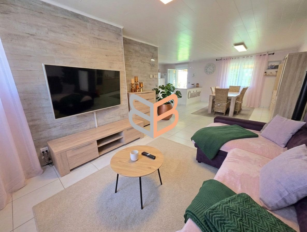 Maison à vendre, 101m², Mancieulles