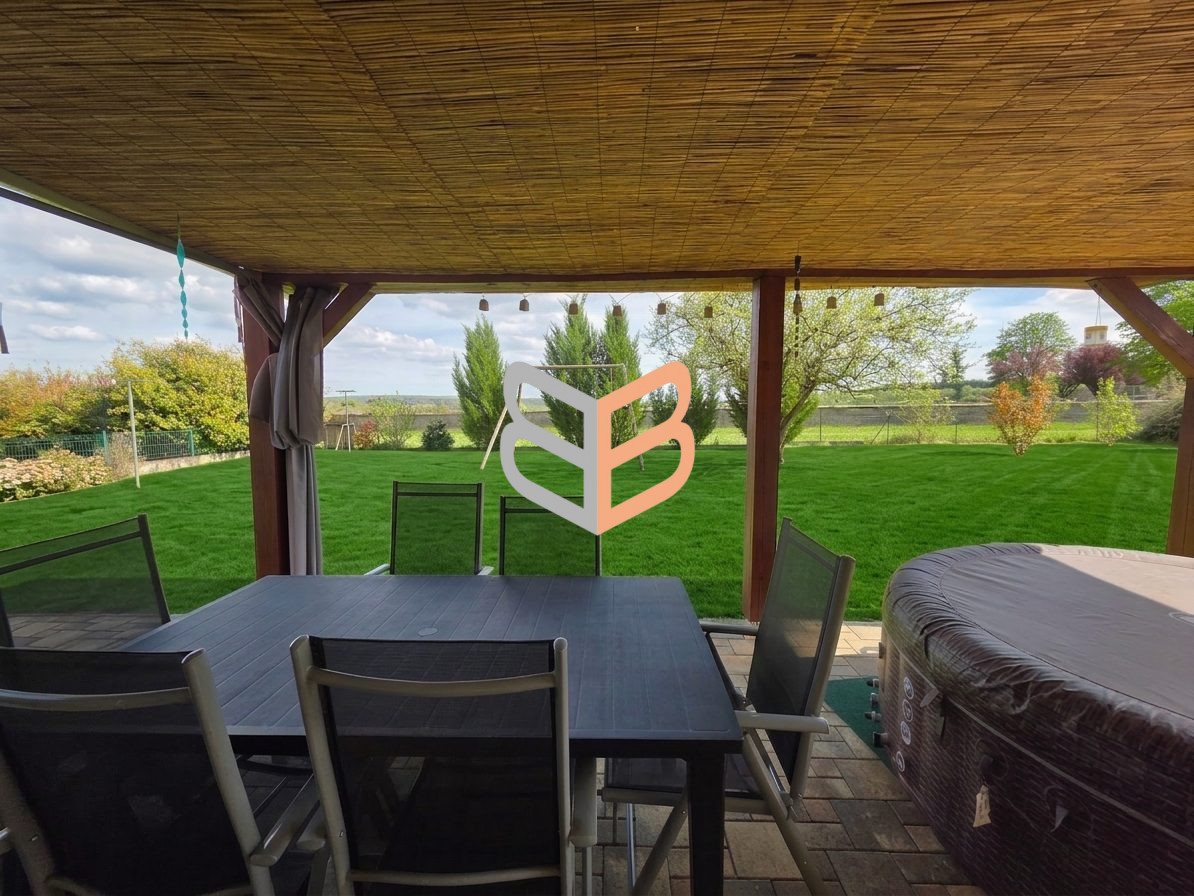 Maison à vendre, 101m², Mancieulles