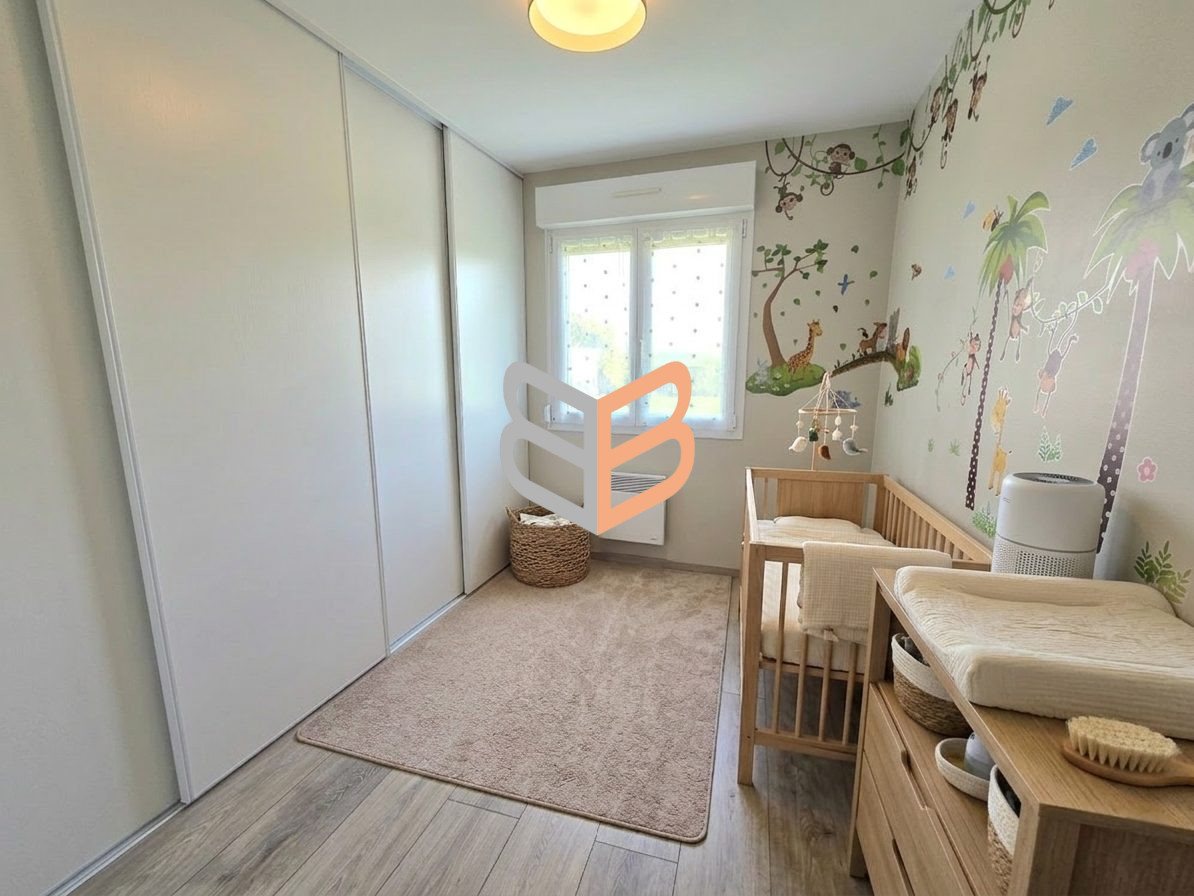 Maison à vendre, 101m², Mancieulles