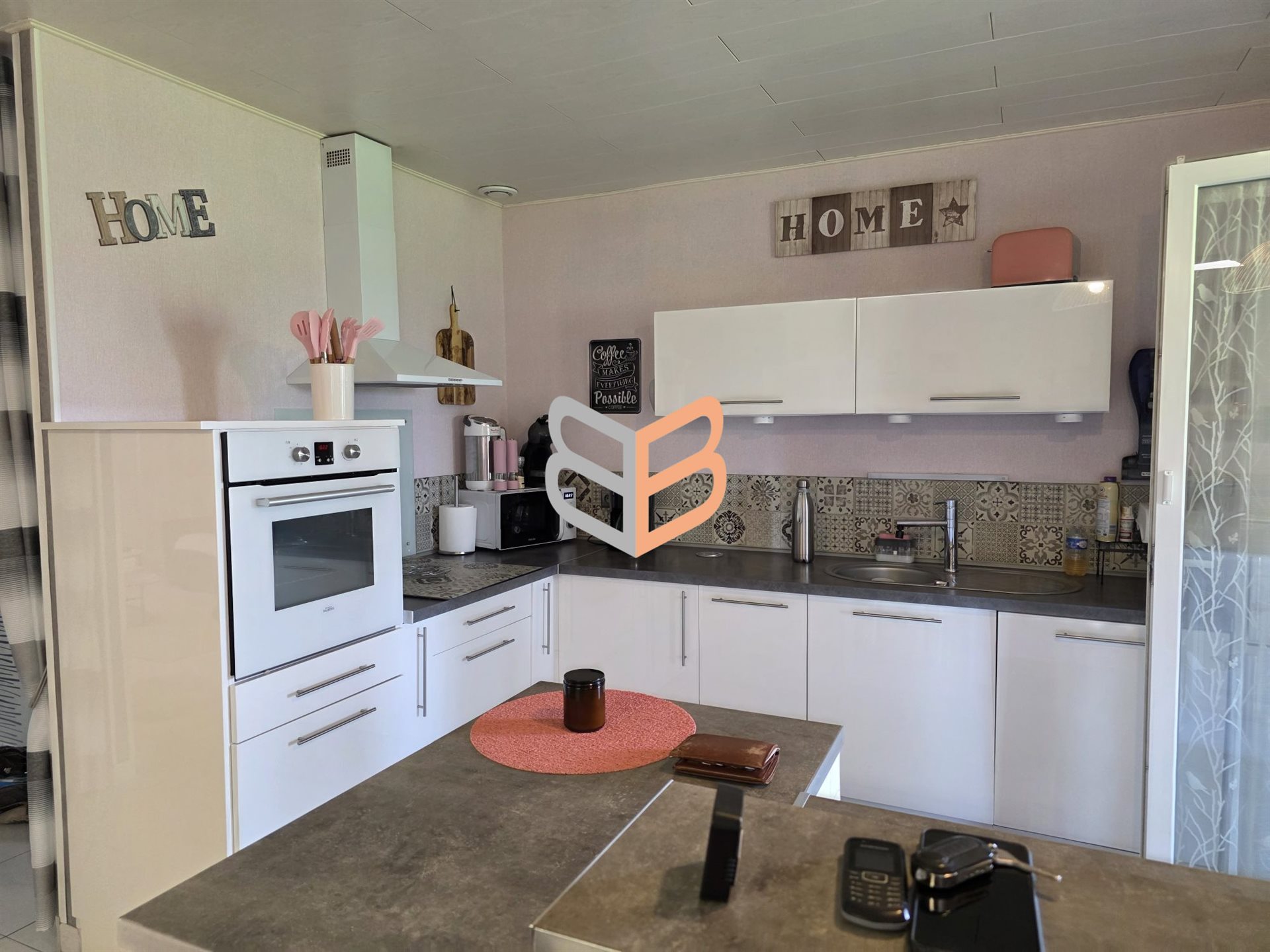 Maison à vendre, 101m², Mancieulles