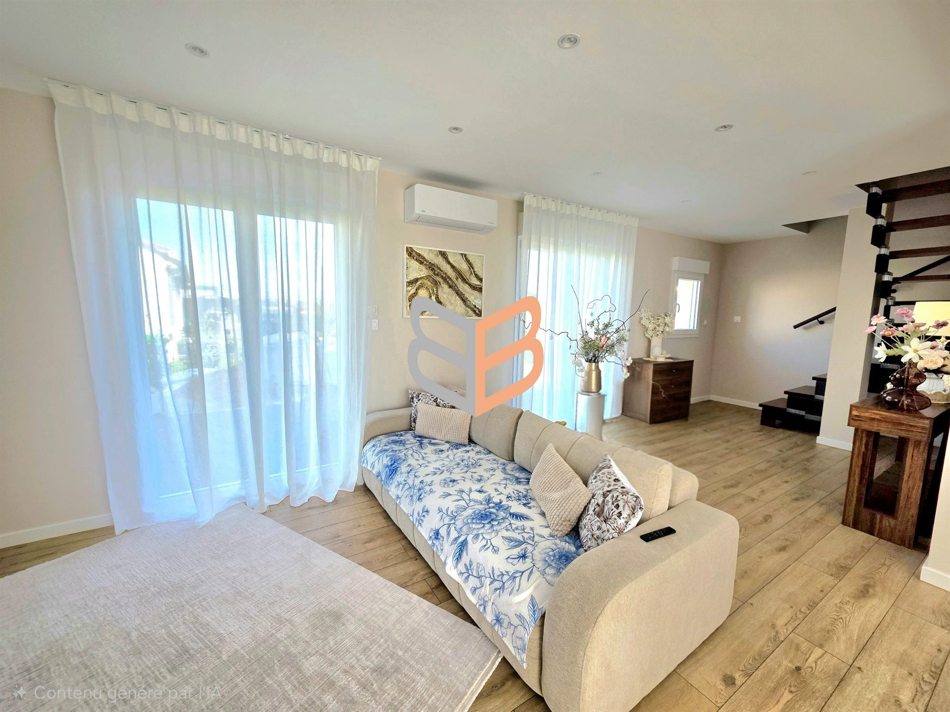 Maison à vendre, 130m², Landres