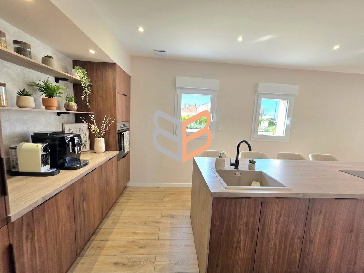 Maison à vendre, 130m², Landres