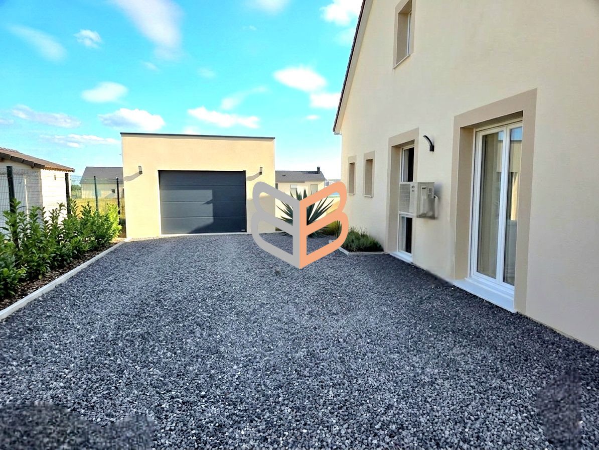 Maison à vendre, 130m², Landres