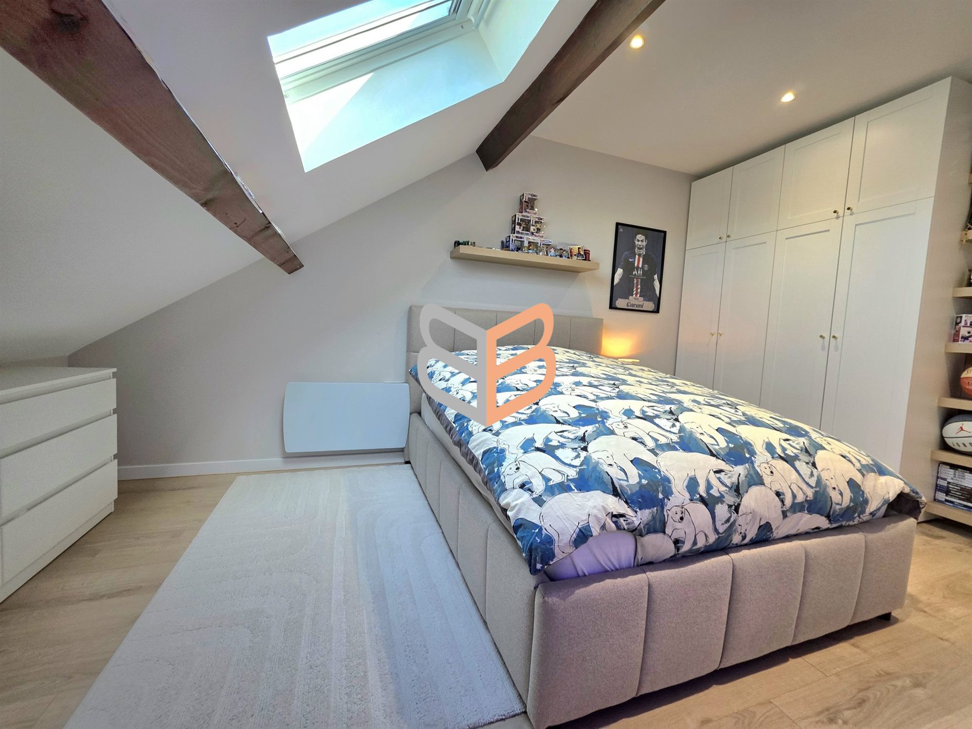 Maison à vendre, 130m², Landres