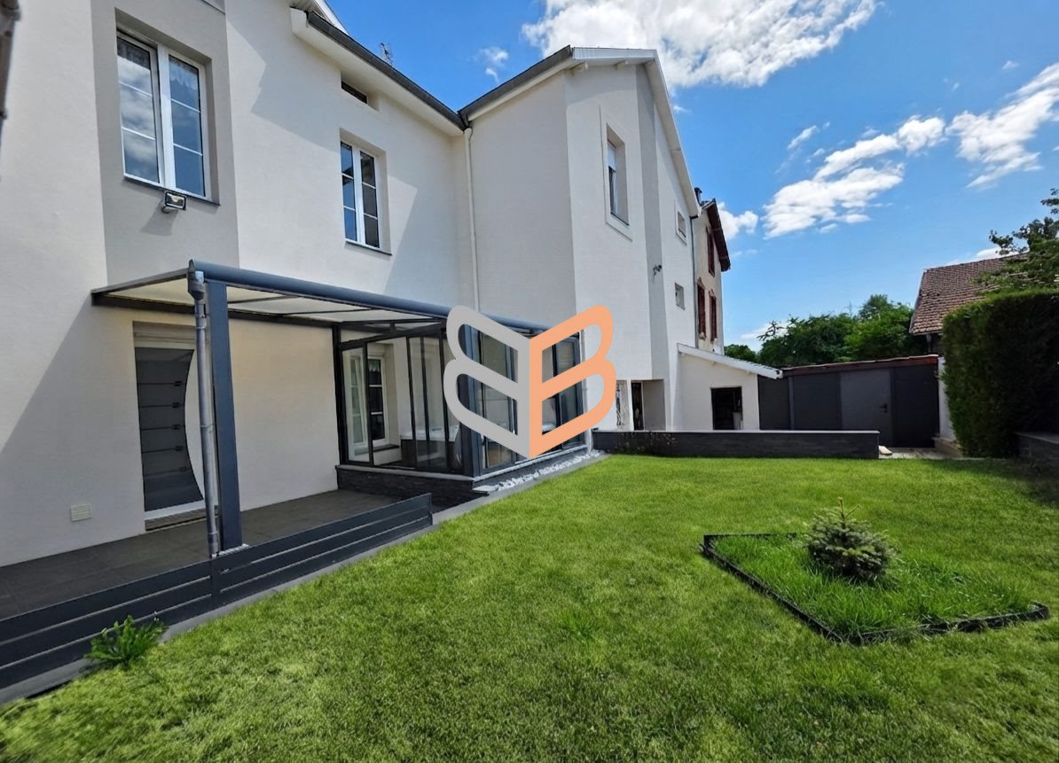 Maison à vendre, 216m², Piennes