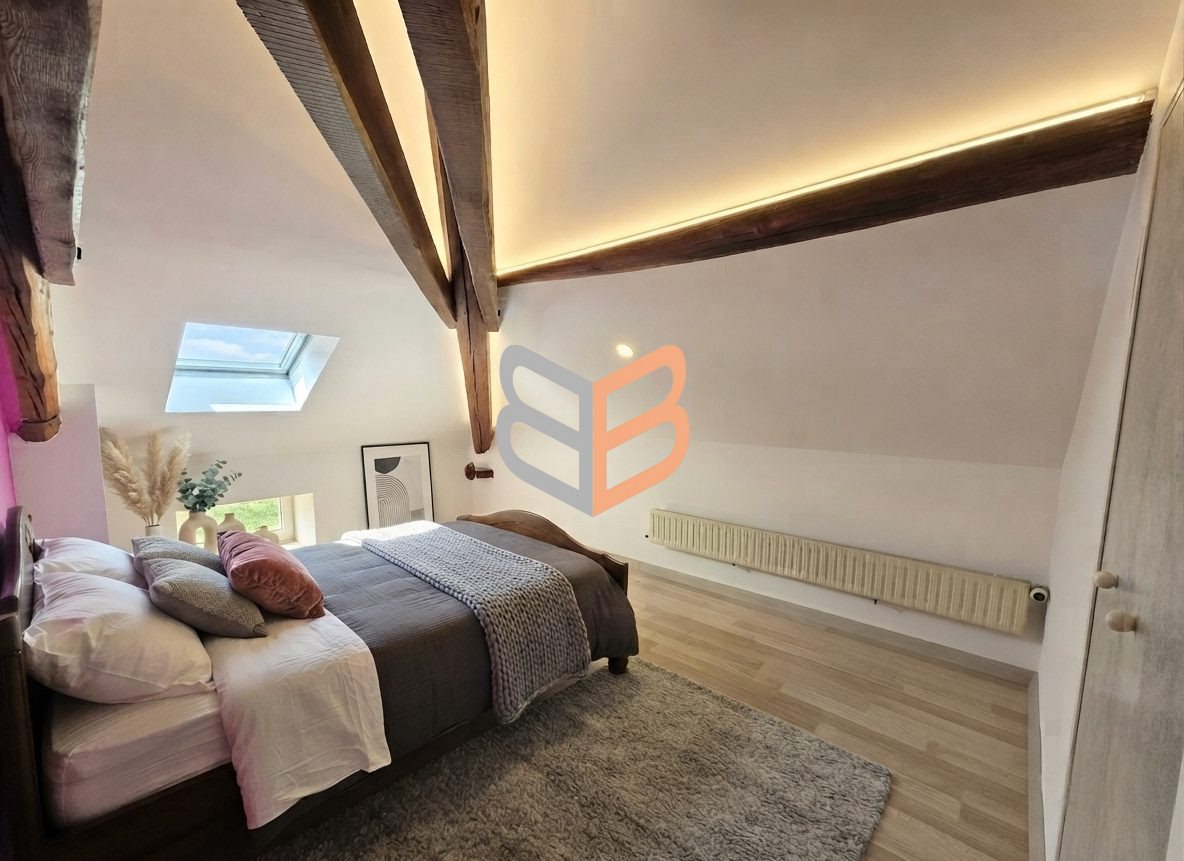 Maison à vendre, 216m², Piennes