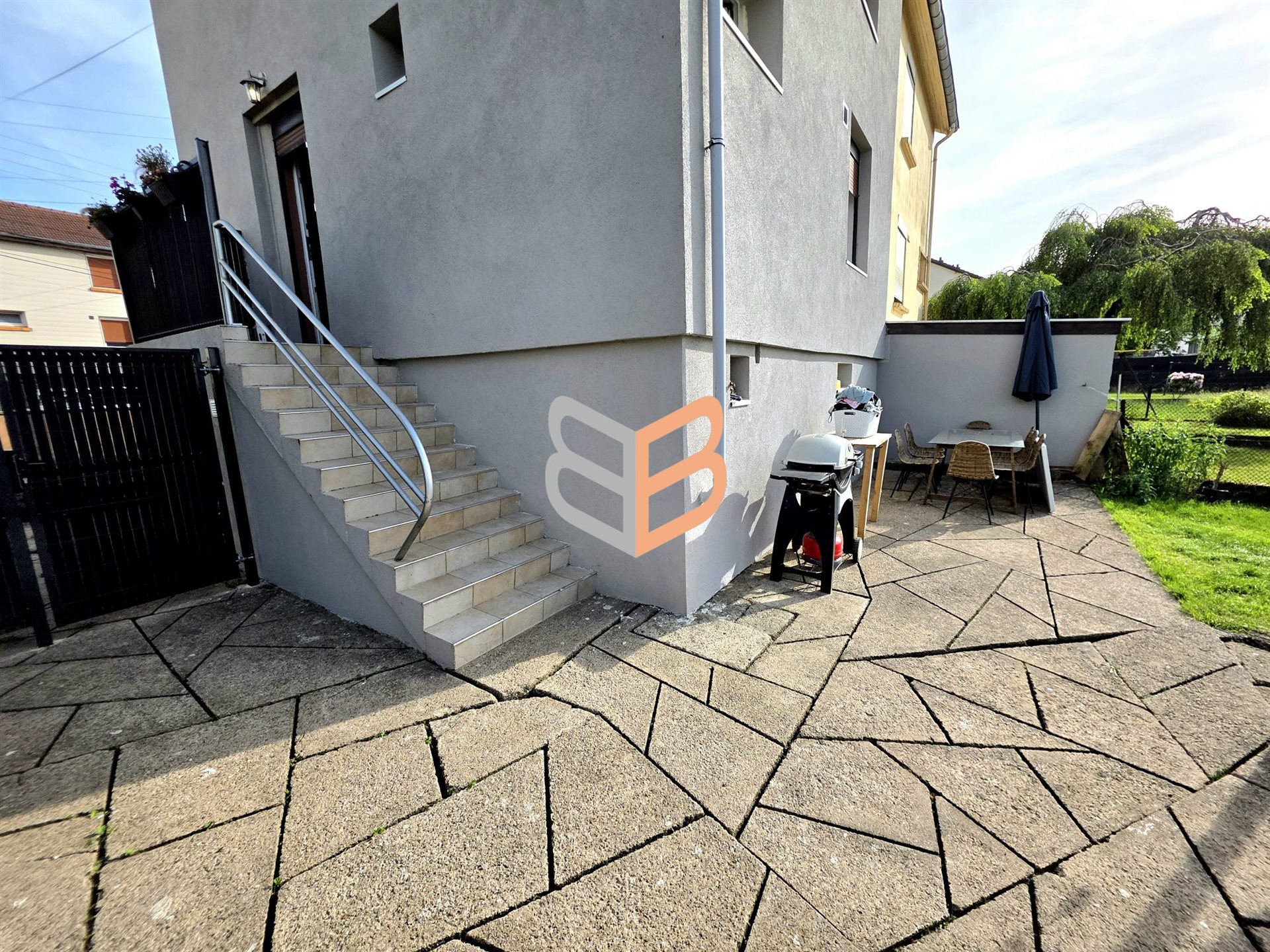Maison à vendre, 70m², Villerupt