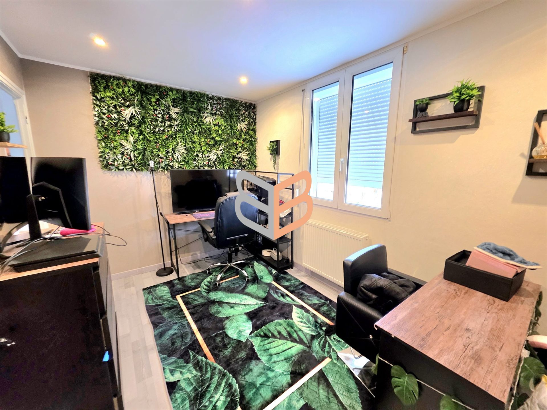 Maison à vendre, 70m², Villerupt
