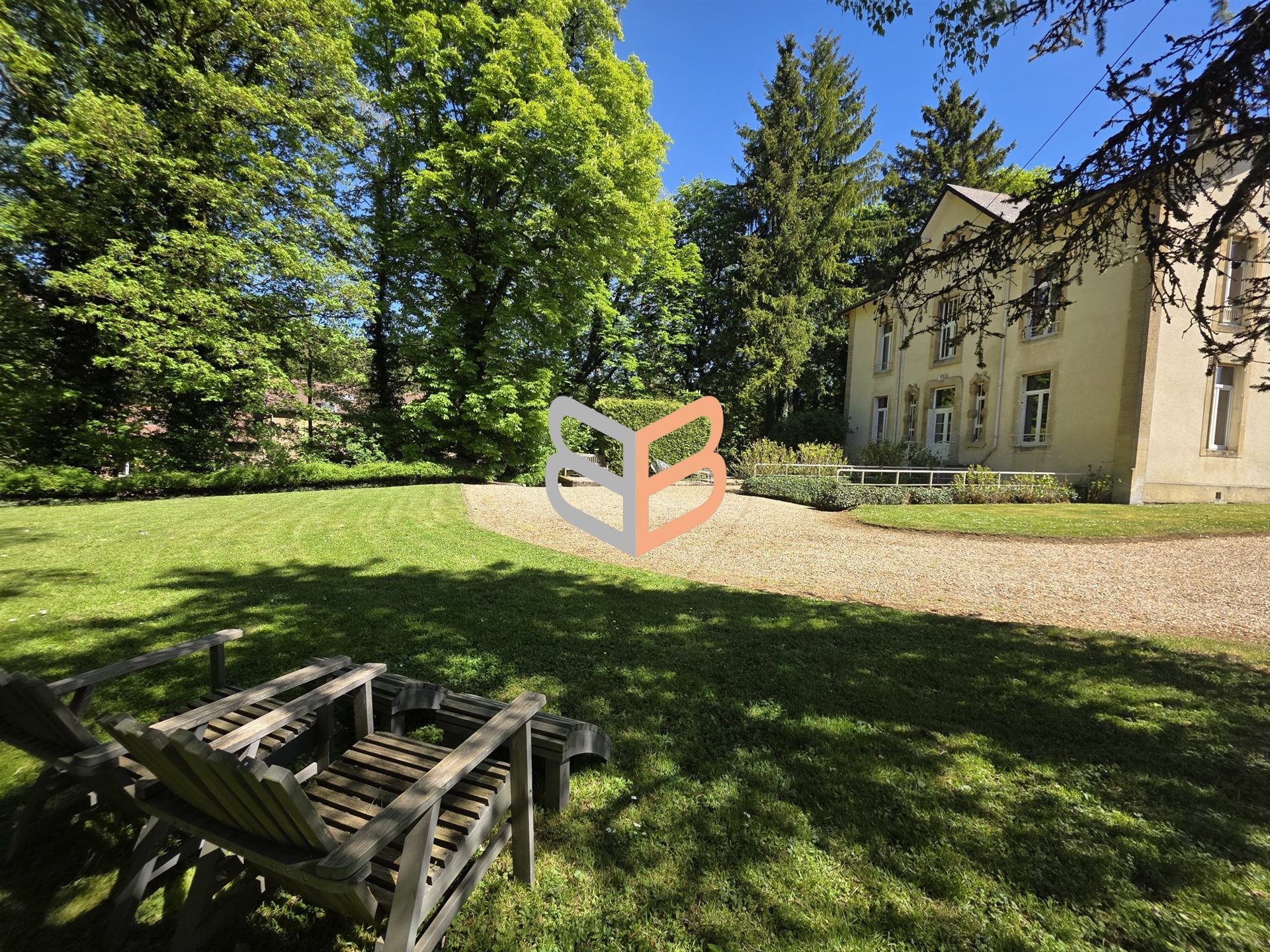 Maison à vendre, 287m², Mercy-le-Bas