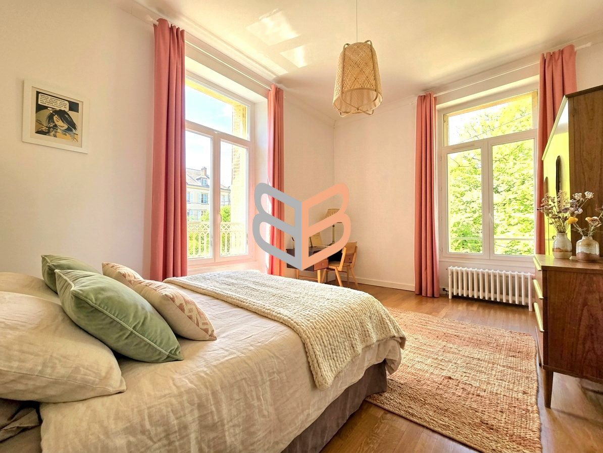 Maison à vendre, 287m², Mercy-le-Bas