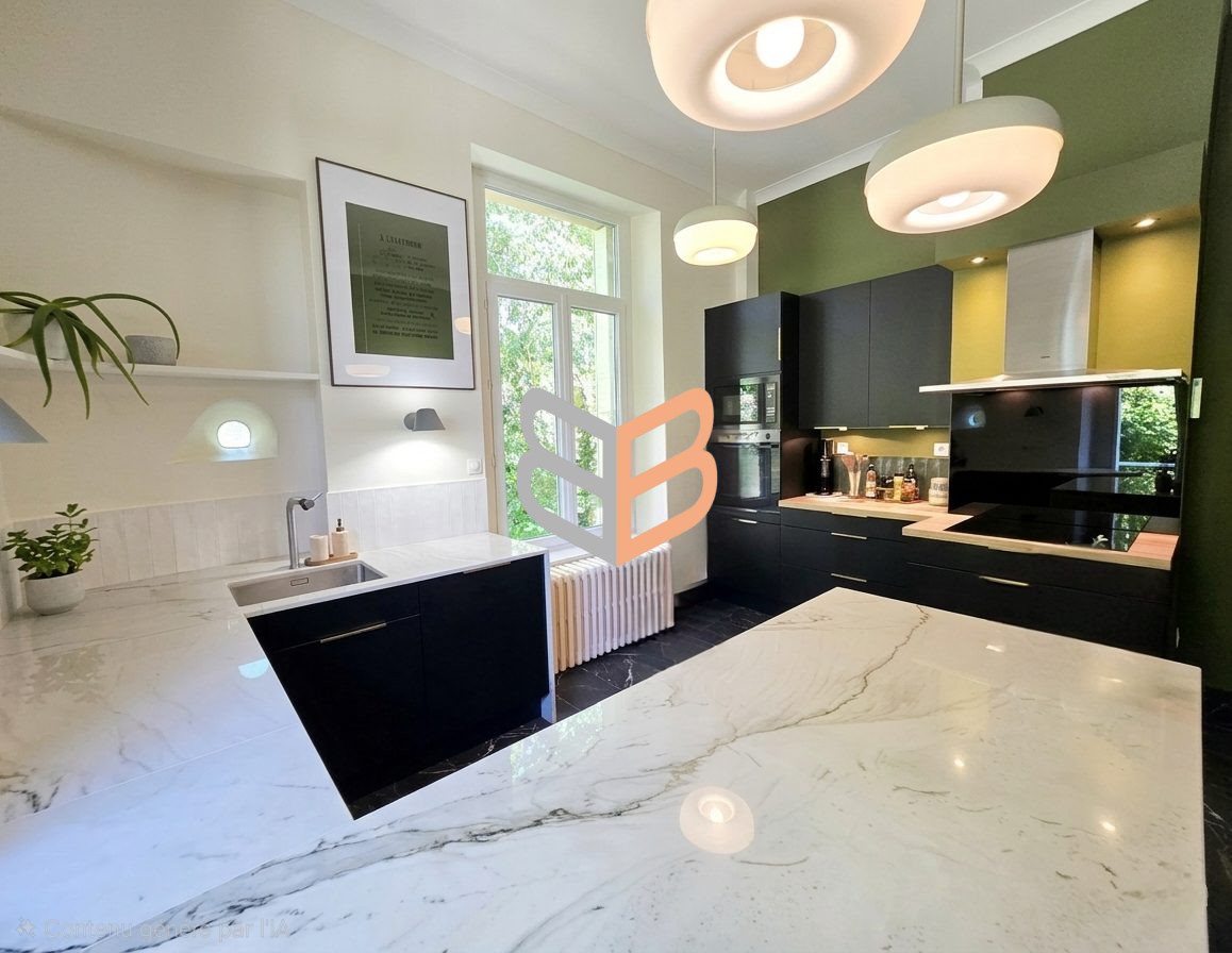 Maison à vendre, 287m², Mercy-le-Bas
