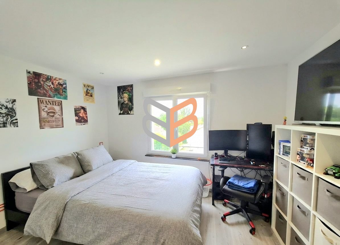 Maison à vendre, 117m², Audun-le-Roman