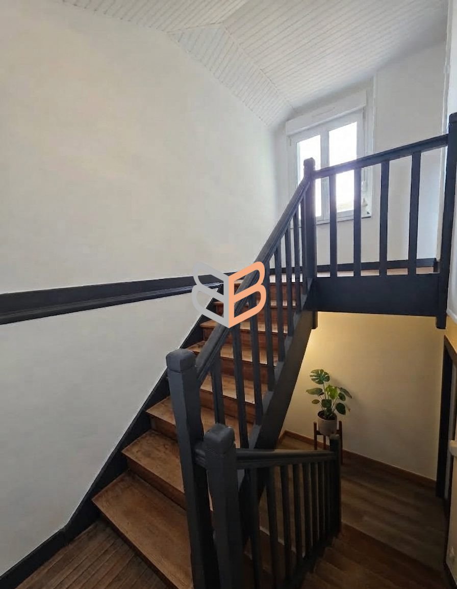 Maison à vendre, 117m², Audun-le-Roman