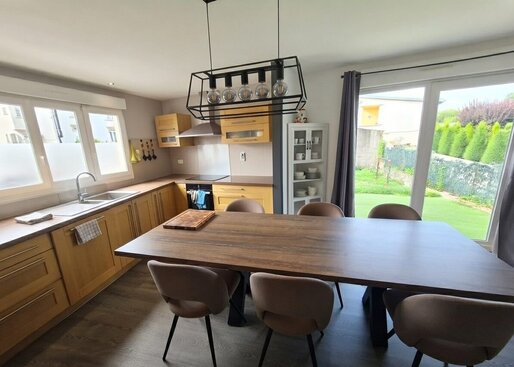 Maison 5 pièces 117 m² · à Audun-le-Roman · 117 m² · 259 000 €