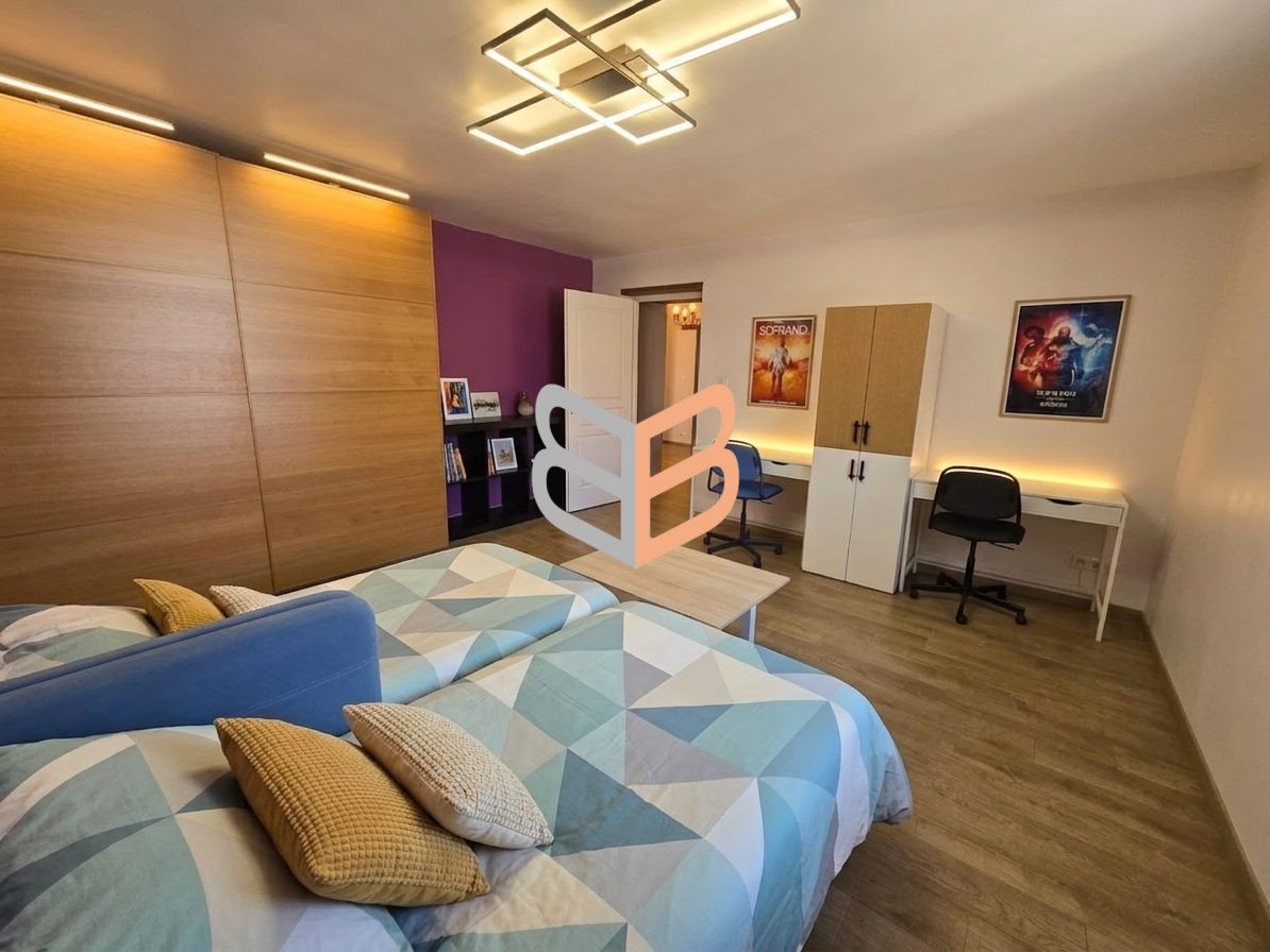 Maison à vendre, 185m², Mercy-le-Bas