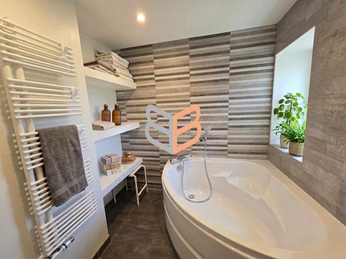 Maison à vendre, 185m², Mercy-le-Bas