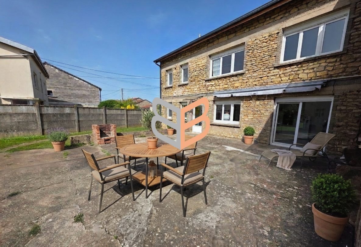 Maison à vendre, 220m², Norroy-le-Sec