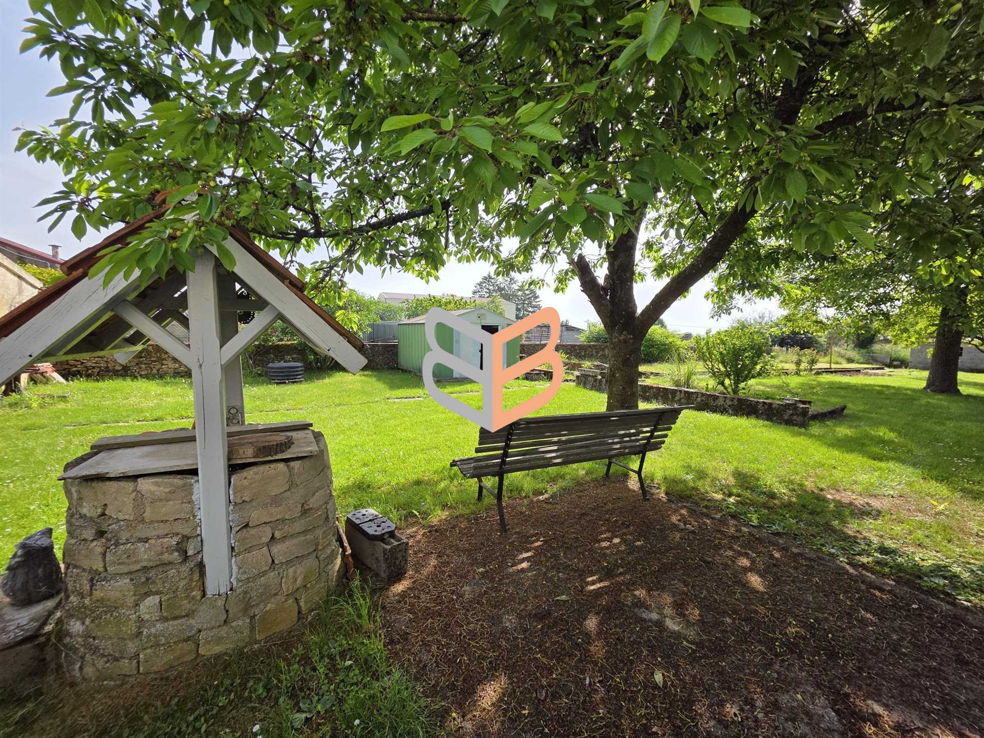 Maison à vendre, 220m², Norroy-le-Sec
