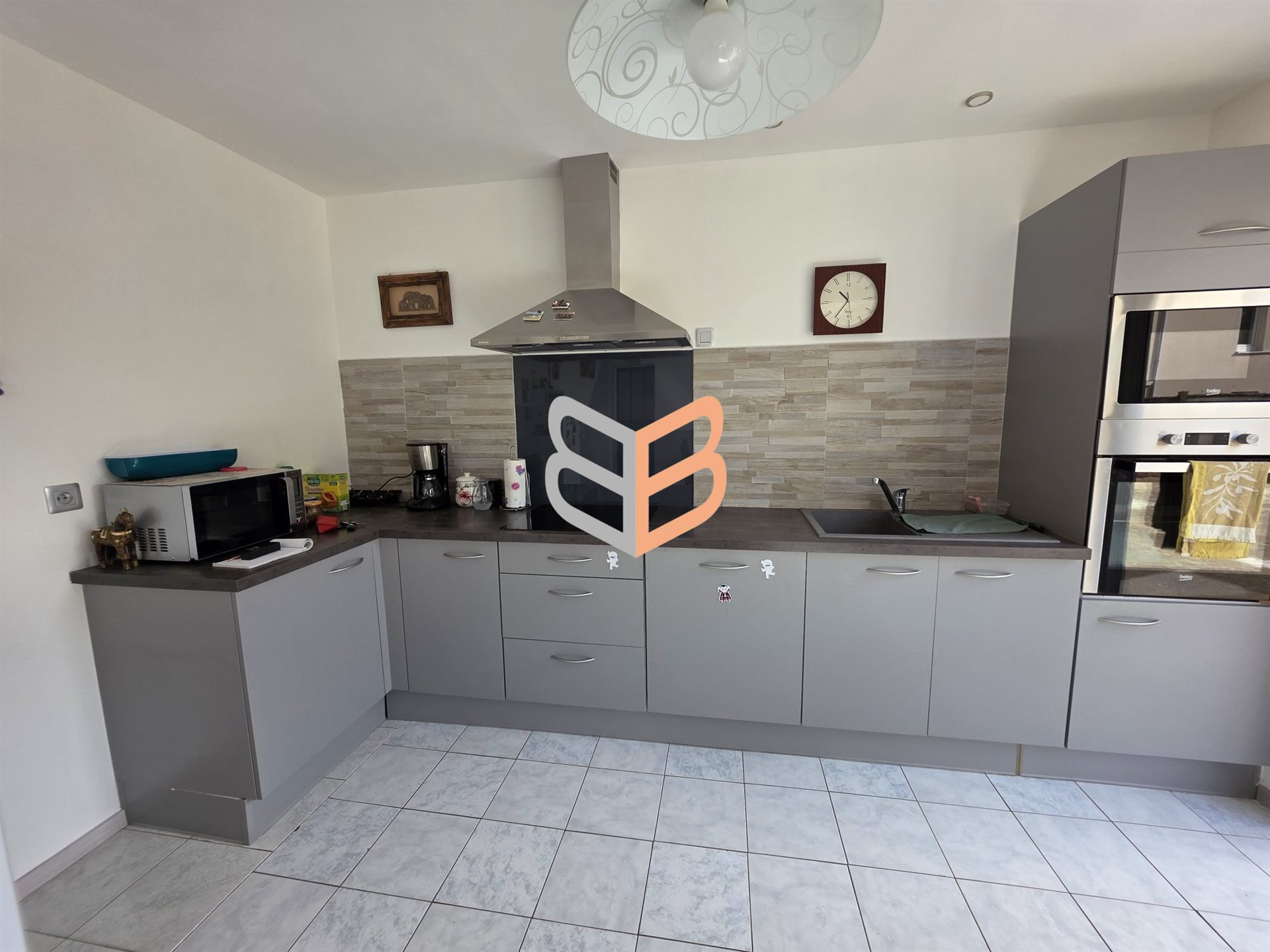 Maison à vendre, 220m², Norroy-le-Sec