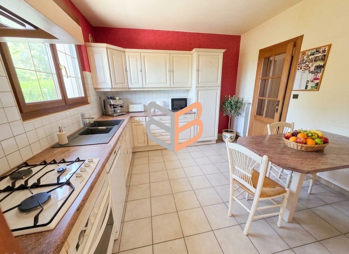 Maison à vendre, 120m², Audun-le-Roman