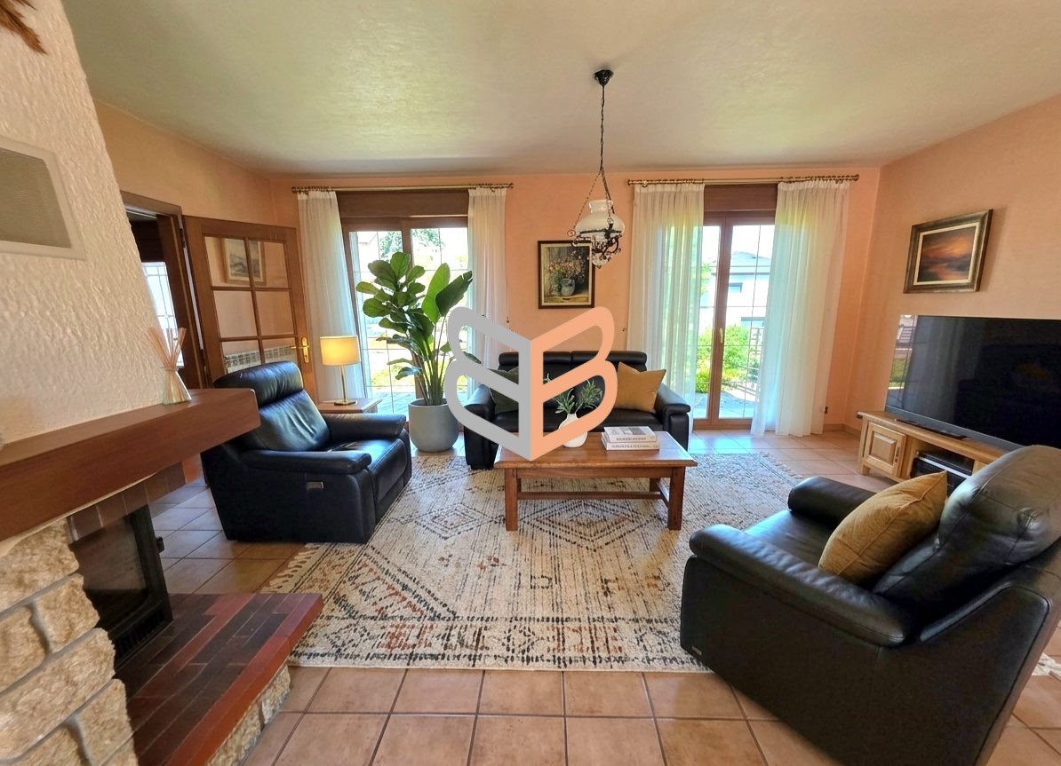 Maison à vendre, 120m², Audun-le-Roman