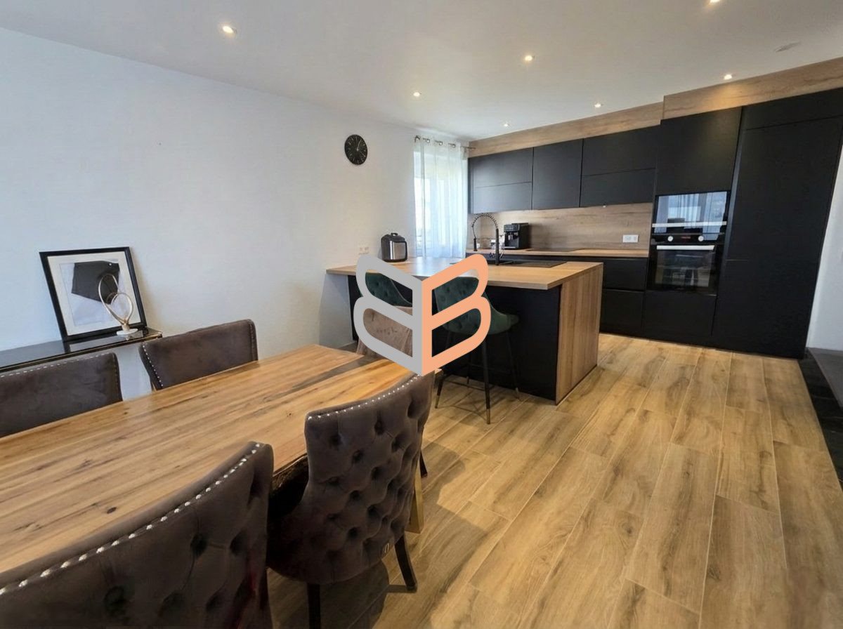 Maison à vendre, 130m², Cutry