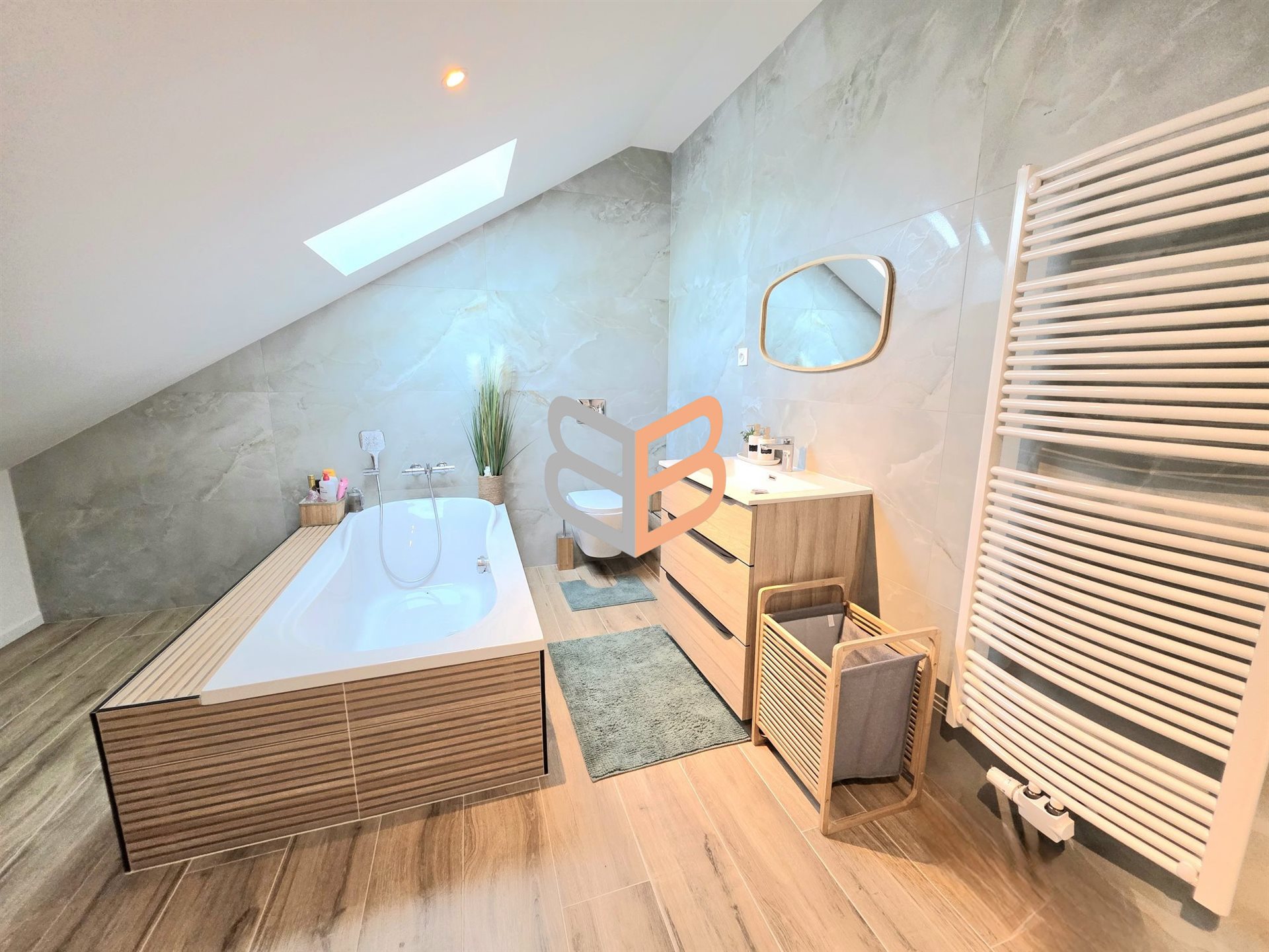 Maison à vendre, 130m², Cutry
