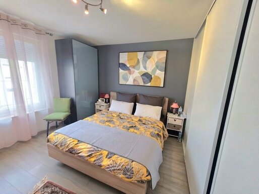 Maison 4 pièces 77 m² · à Longwy · 77 m² · 157 900 €