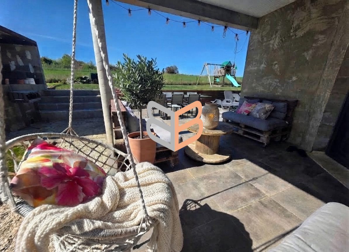Maison à vendre, 150m², Longuyon