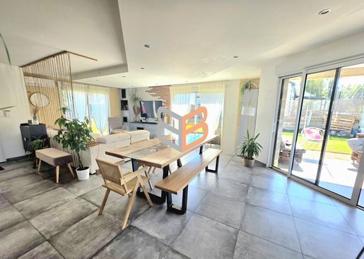 Maison 4 pièces 150 m² · à Longuyon · 150 m² · 396 000 €